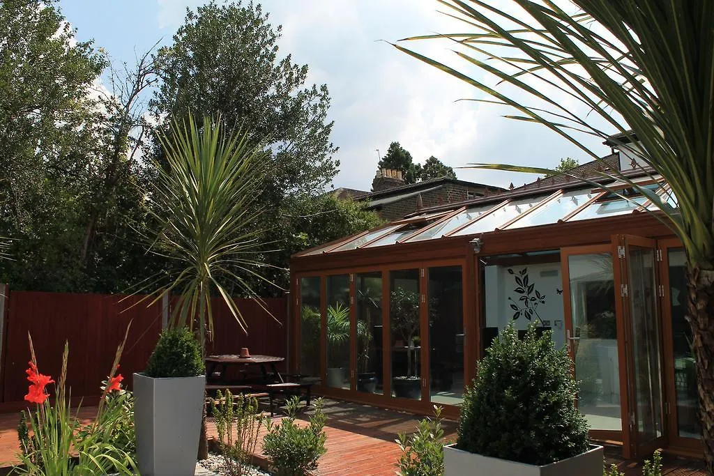 Skylark Guest House-1