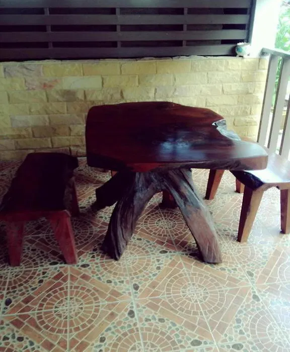 Beach House Pattaya-1