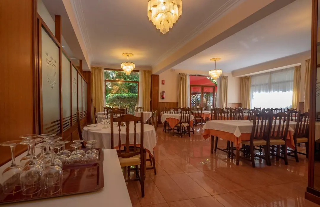 Hostal Gallet-1
