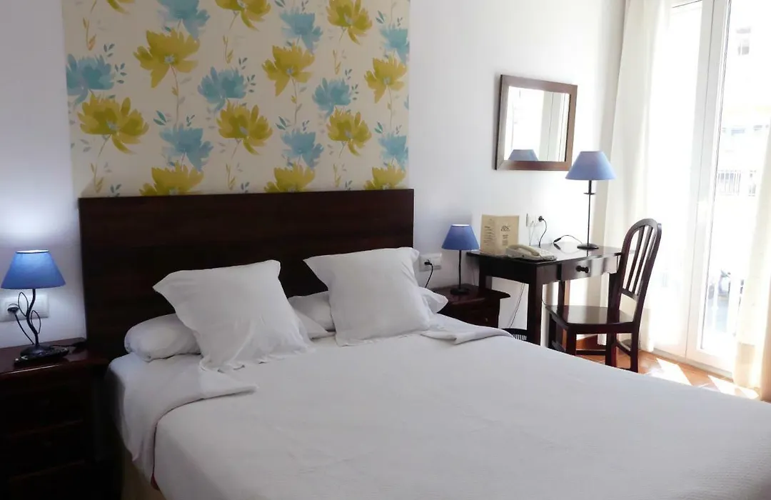 Hostal La Andaluza-1