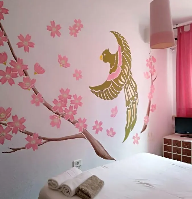 Hostal El Cid-1