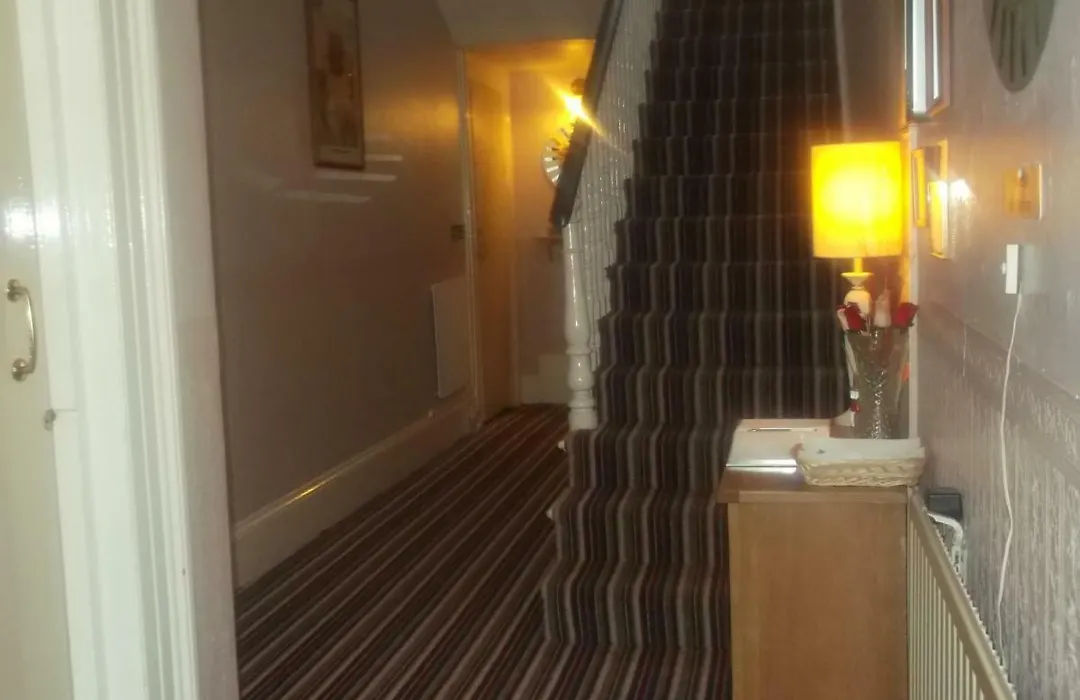 Ashfield Guest House-1