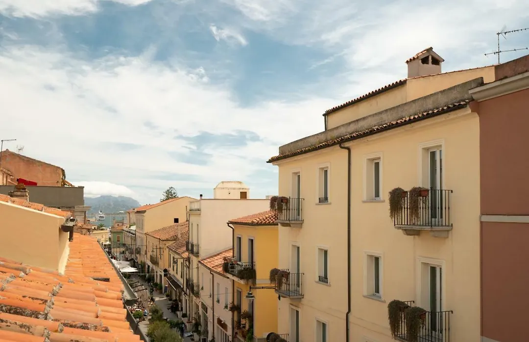 Corso Umberto Rooms-1