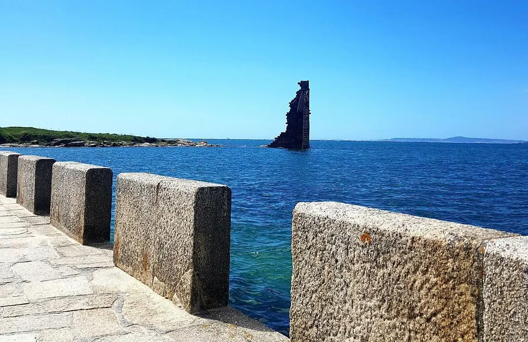 Ribeira de Fefiñanes-1