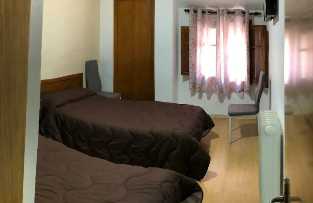 Hostal El Arco-1