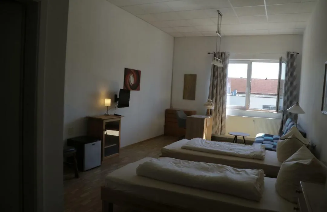 Pension Isartal-1