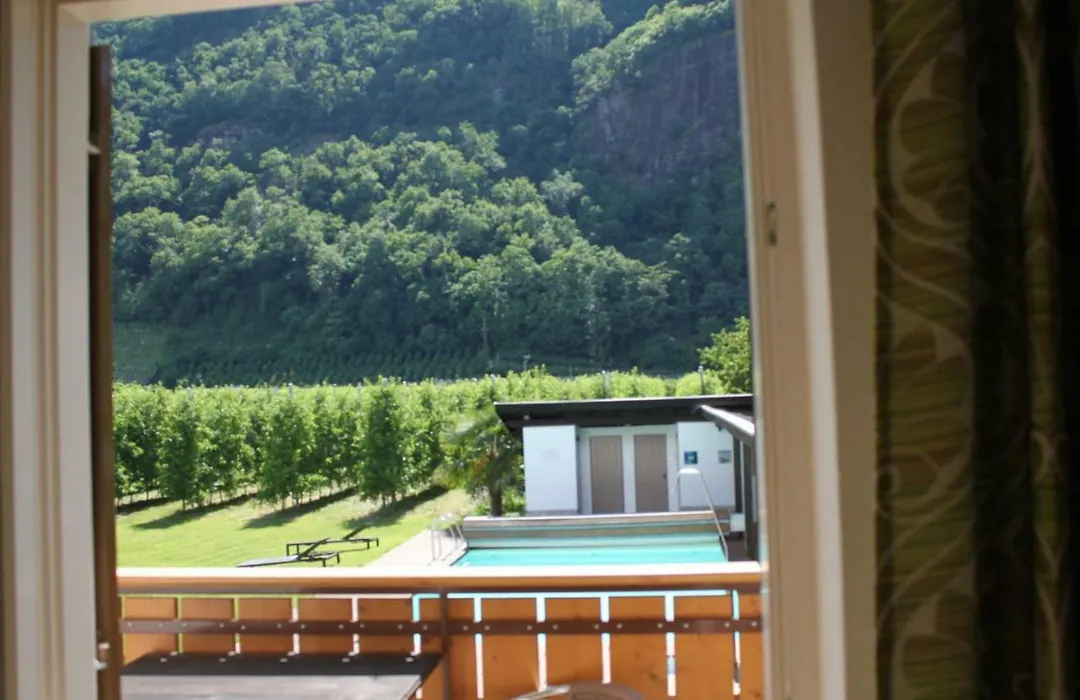 Pension & Residence Josefsheim-Freiberghof-1