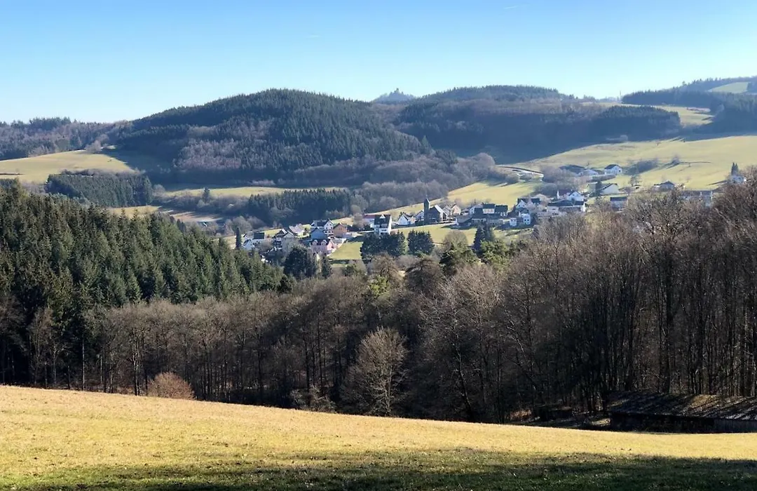 Hotel Garni Zum Adenauer Forst-1