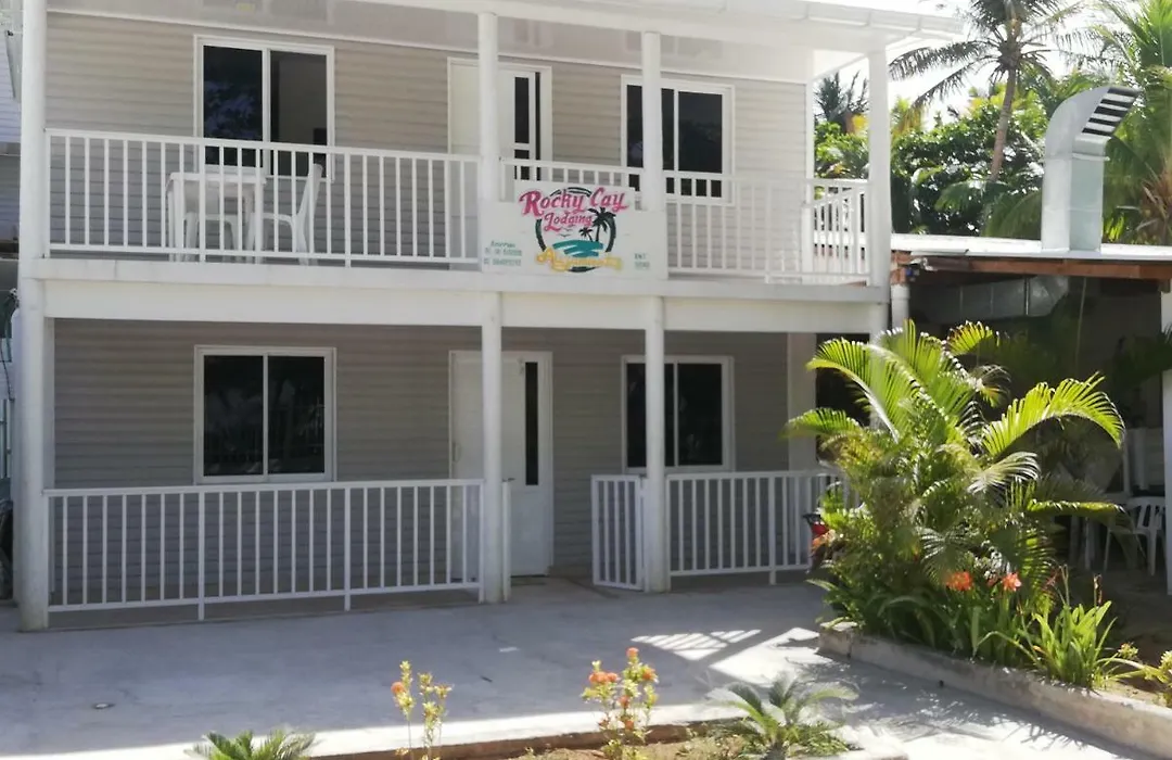 Rocky Cay Lodging-1