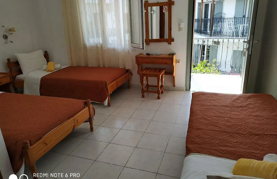 Pension Nikolas-1