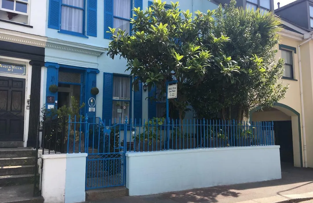 Avoca Villa Guest House-1