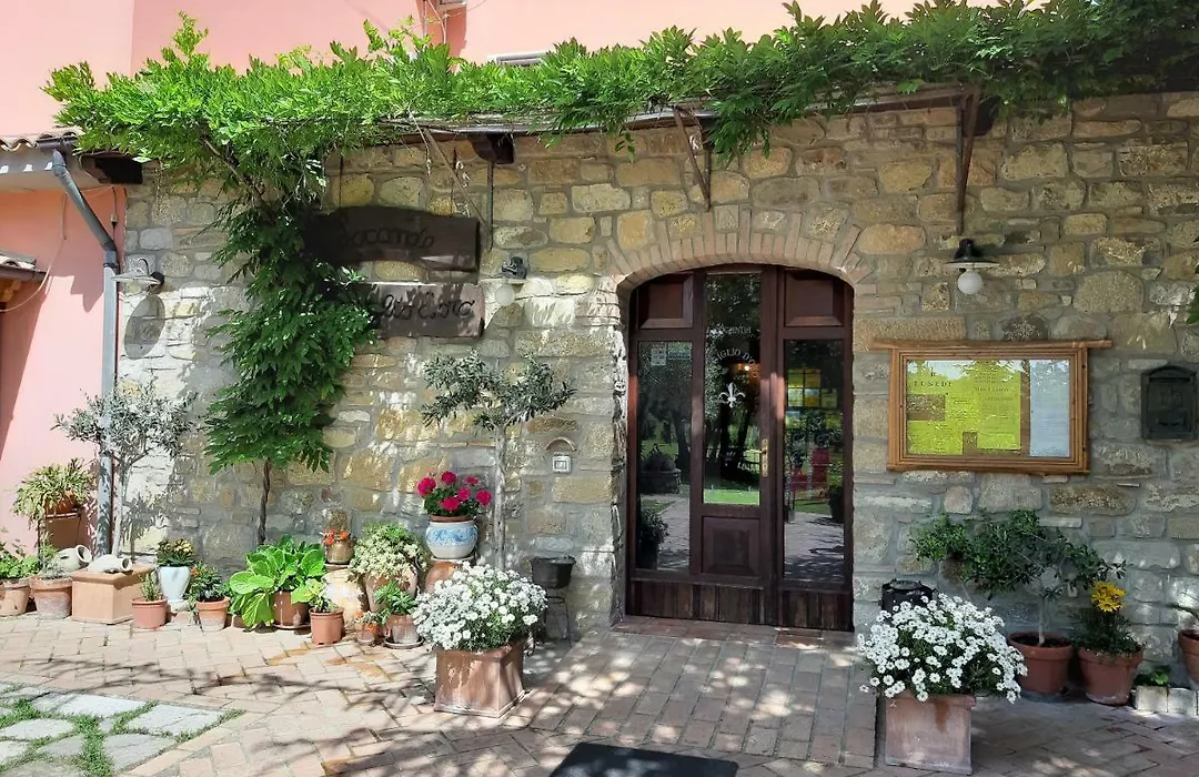 Locanda al Giglio d'Oro-1