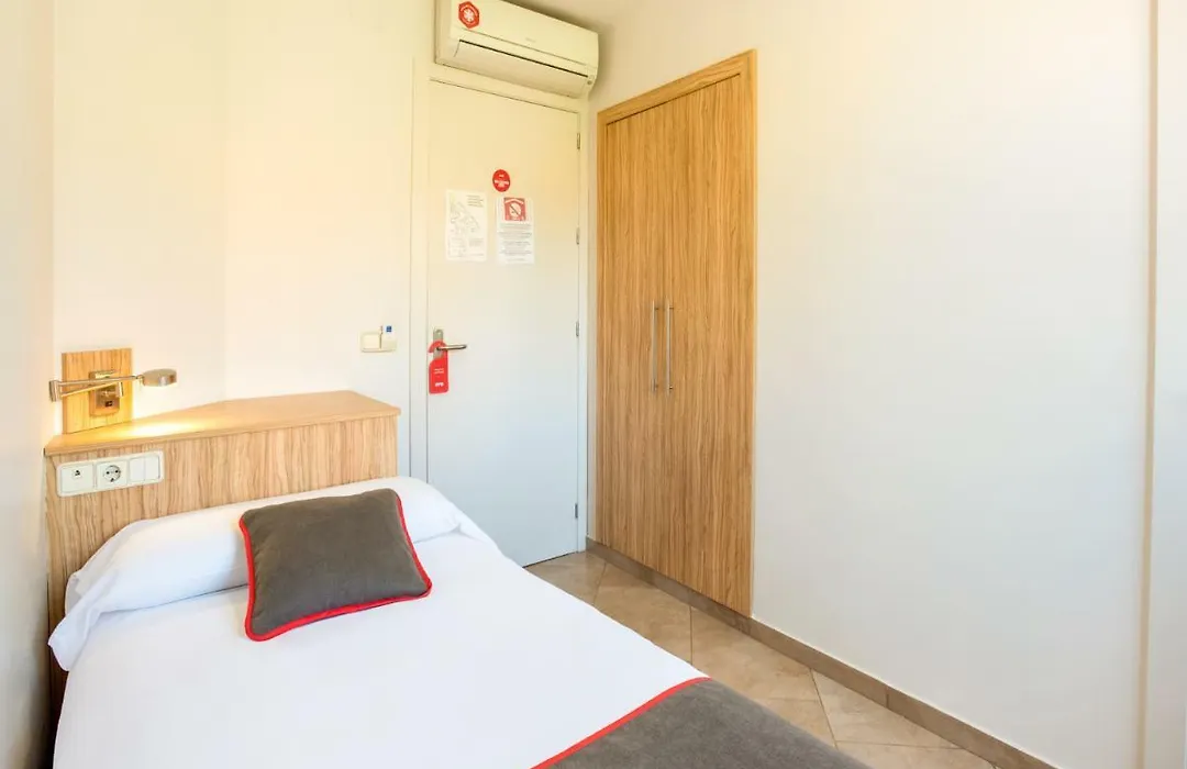 Hostal Soler-1
