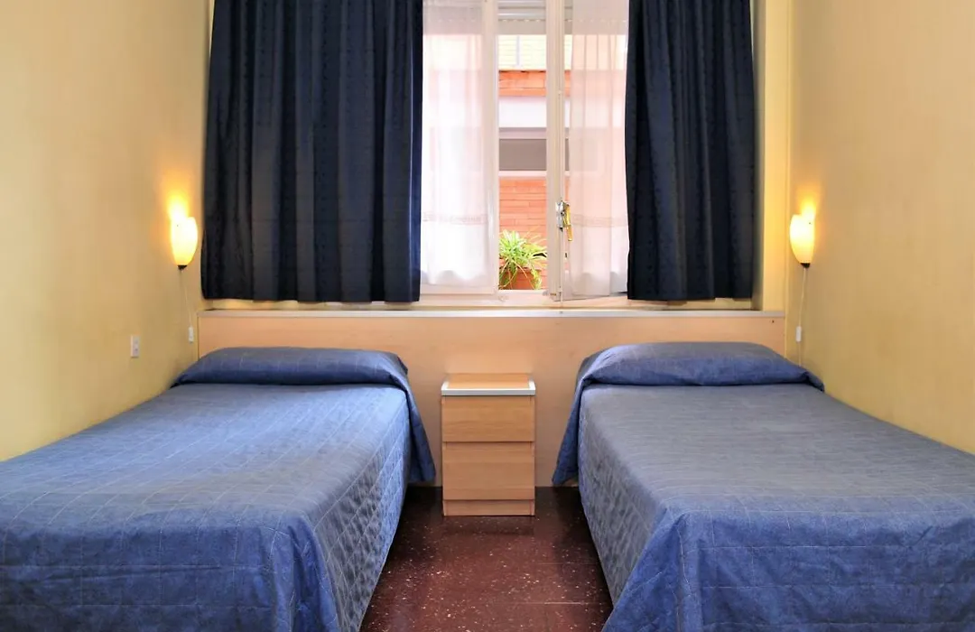 Hostal Bejar-1