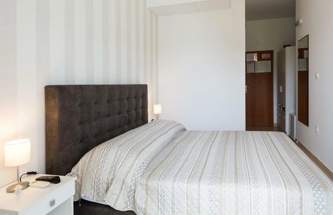 Rooms & Apartments Bruno-1