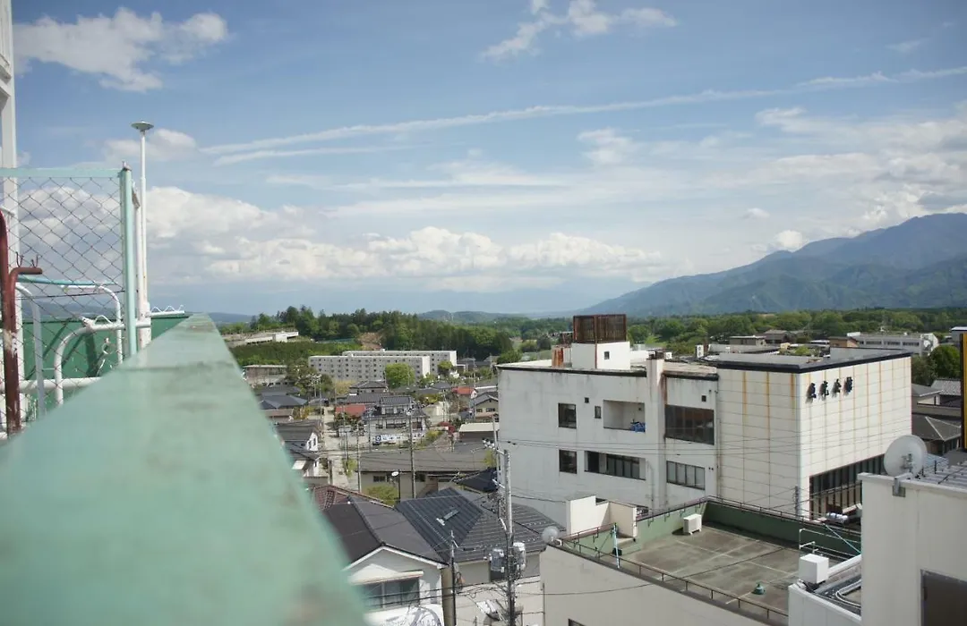 Guest House Japan Heart-1