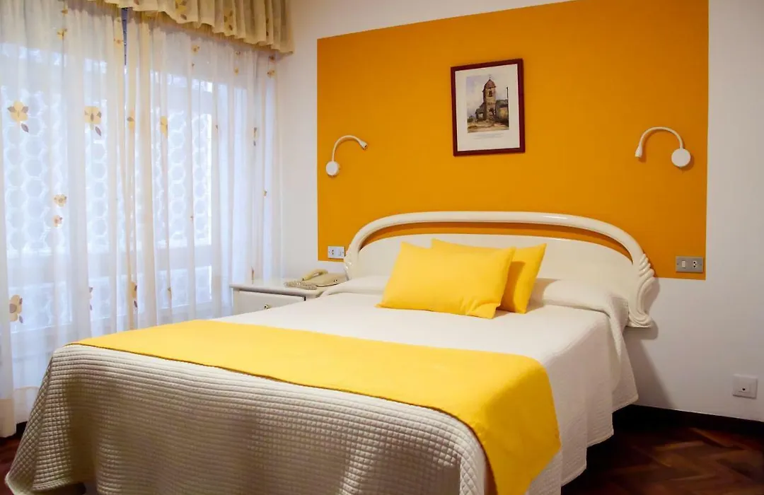 Hostal La Provinciana-1