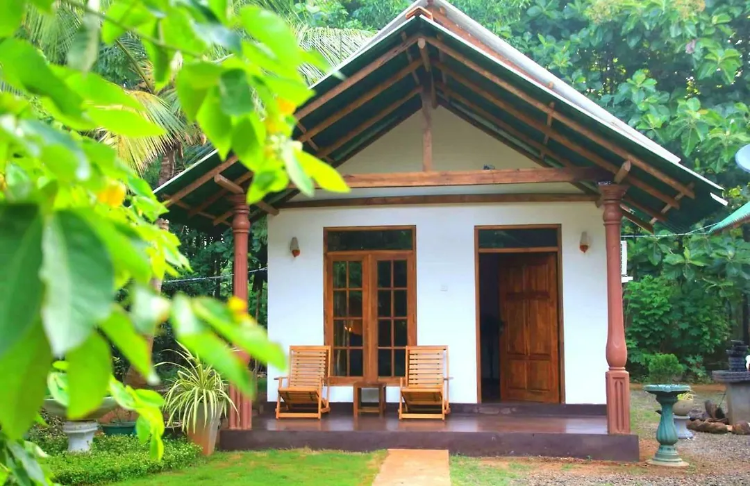 Green View Safari Resort-1