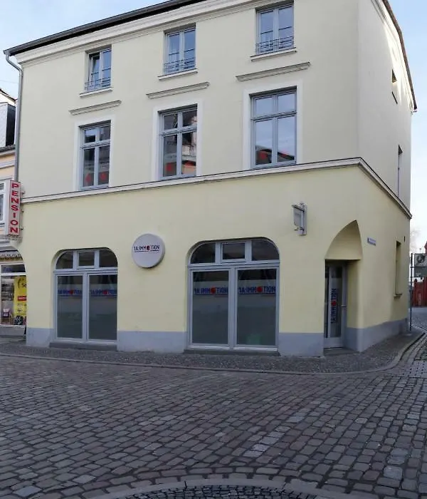 Pension am Pferdemarkt-1