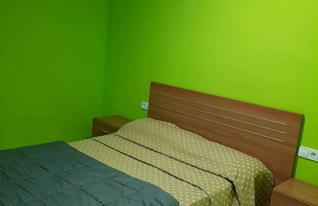 Hostal Europa-1