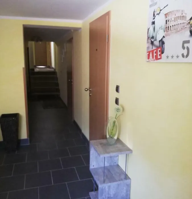 Pension Da Alessandro-1