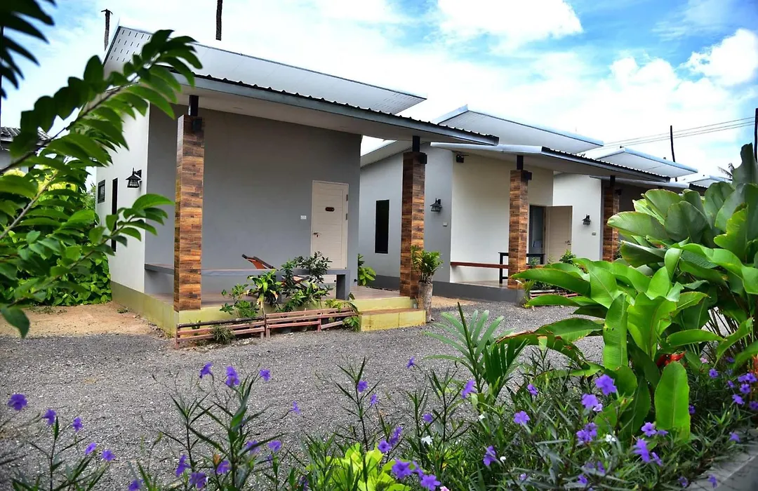 The House At Pranburi-1