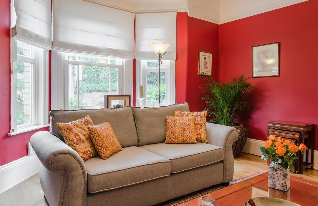 Cheriton Guesthouse-1