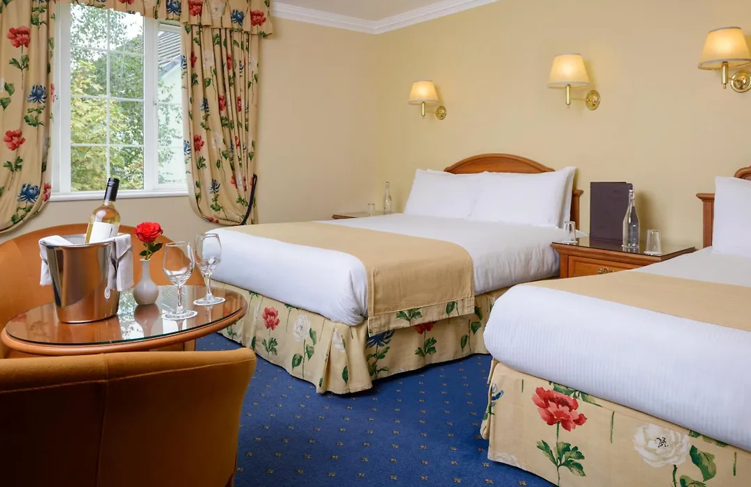 Old Weir Lodge-1