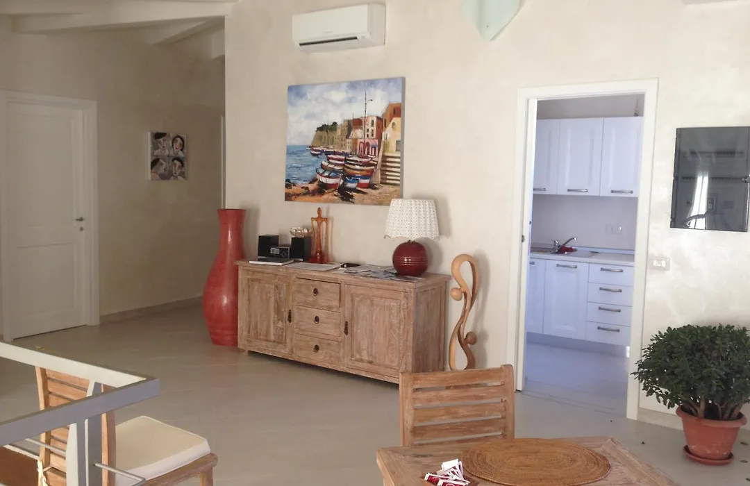La Casa Di Pier-1