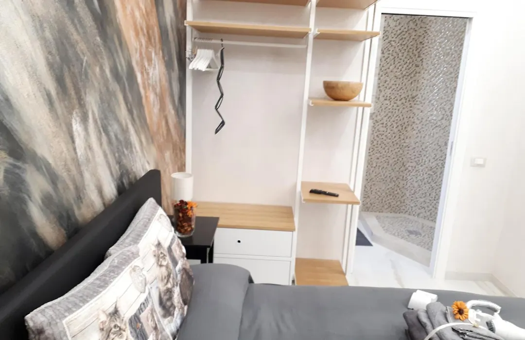 Silver House-1