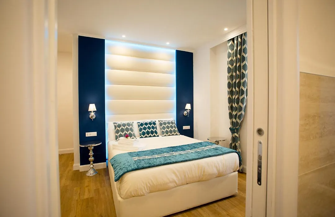 Atmosfere Guest House - Cinque Terre E La Spezia-1