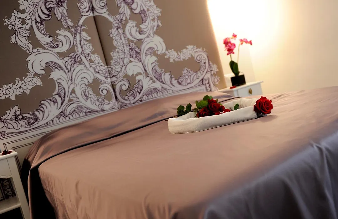 Easyrome Guest House-1
