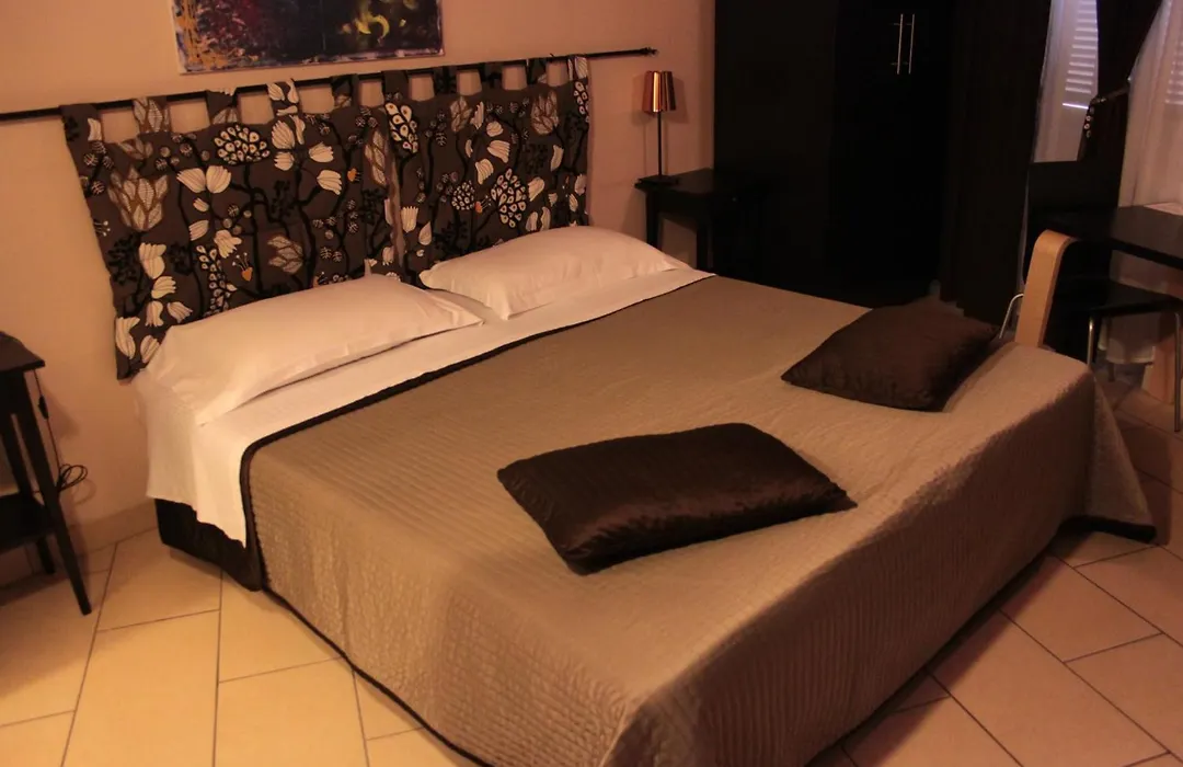 San Lorenzo Rooms-1
