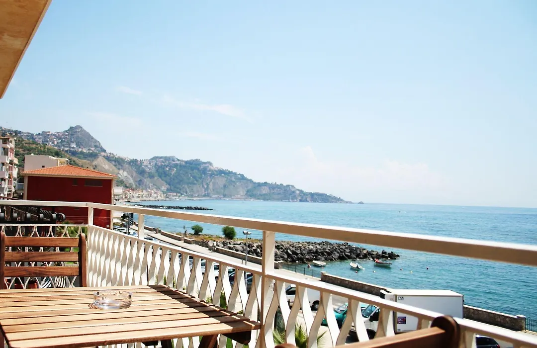 Mediterraneo Guesthouse-1
