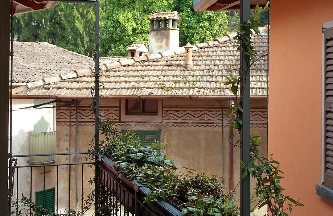 Nene-Il Vicolo Apartments And Rooms-1