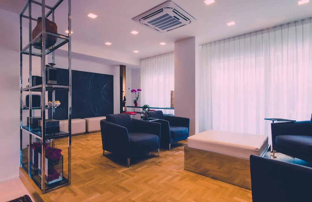 Siracusa Luxury Apartment-1