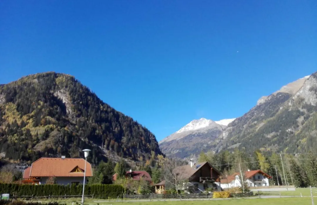 Familiengasthof Zirmhof-1