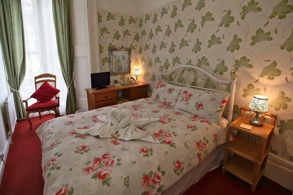 Florence Guest House-1