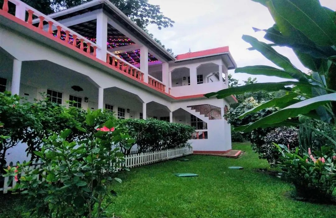 Polish Princess Guest House-1