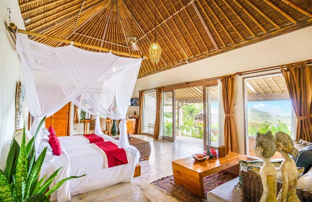 Sunhouse, Mandala Village-1