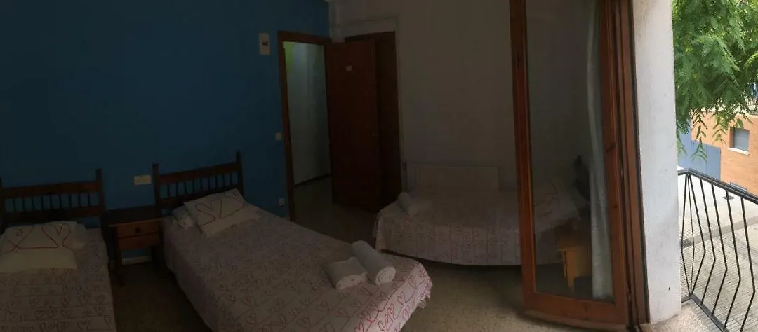 Hostal La Marina-1