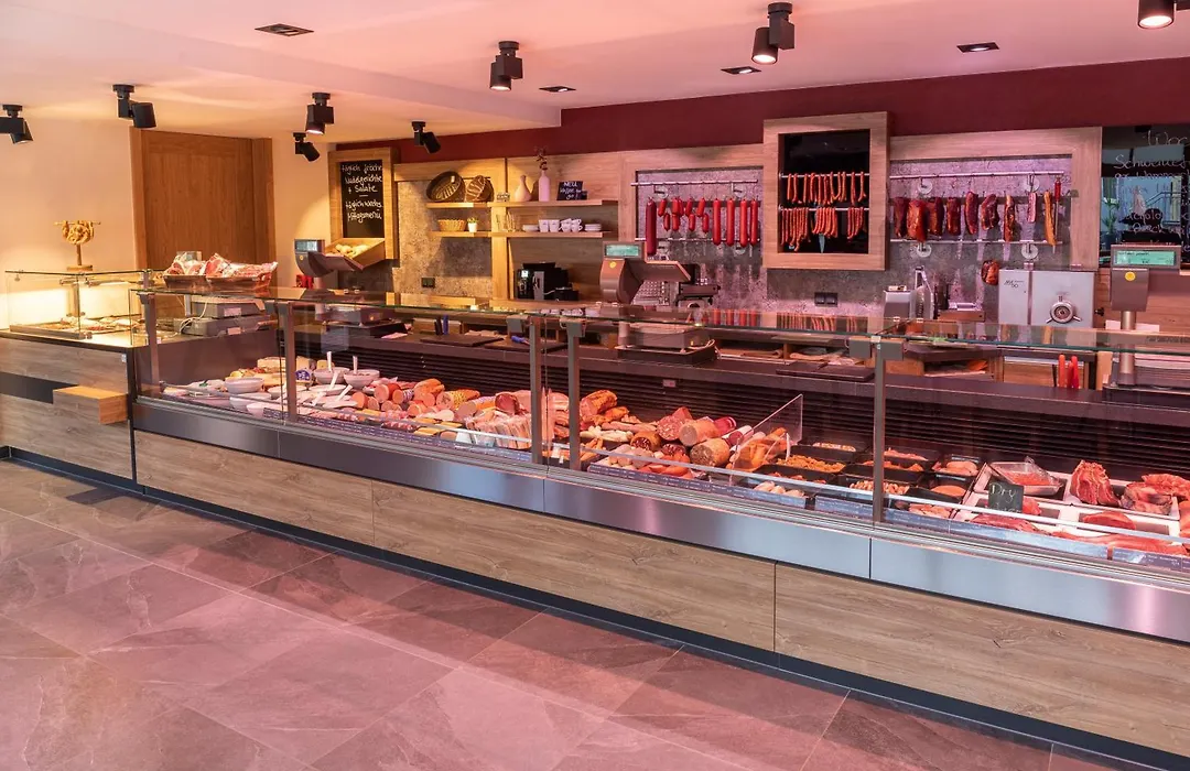 Gasthof Metzgerei Neumeyer-1