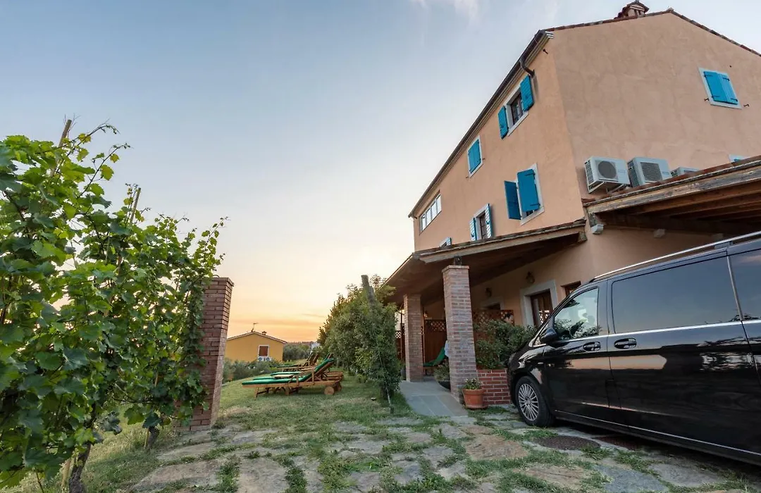 Residence Gold Istra-1