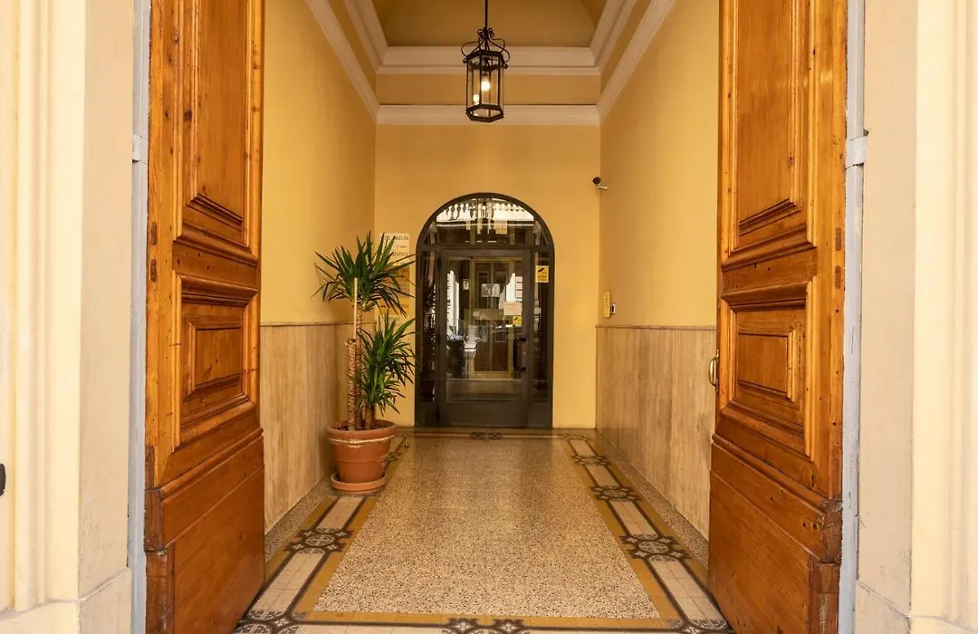 Le Camere Dei Conti - Guest House-1