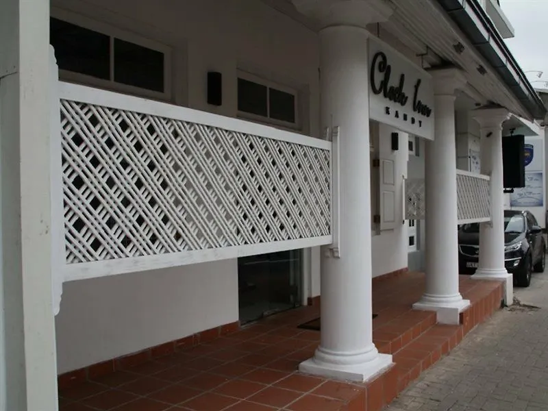 Clock Inn Kandy-1