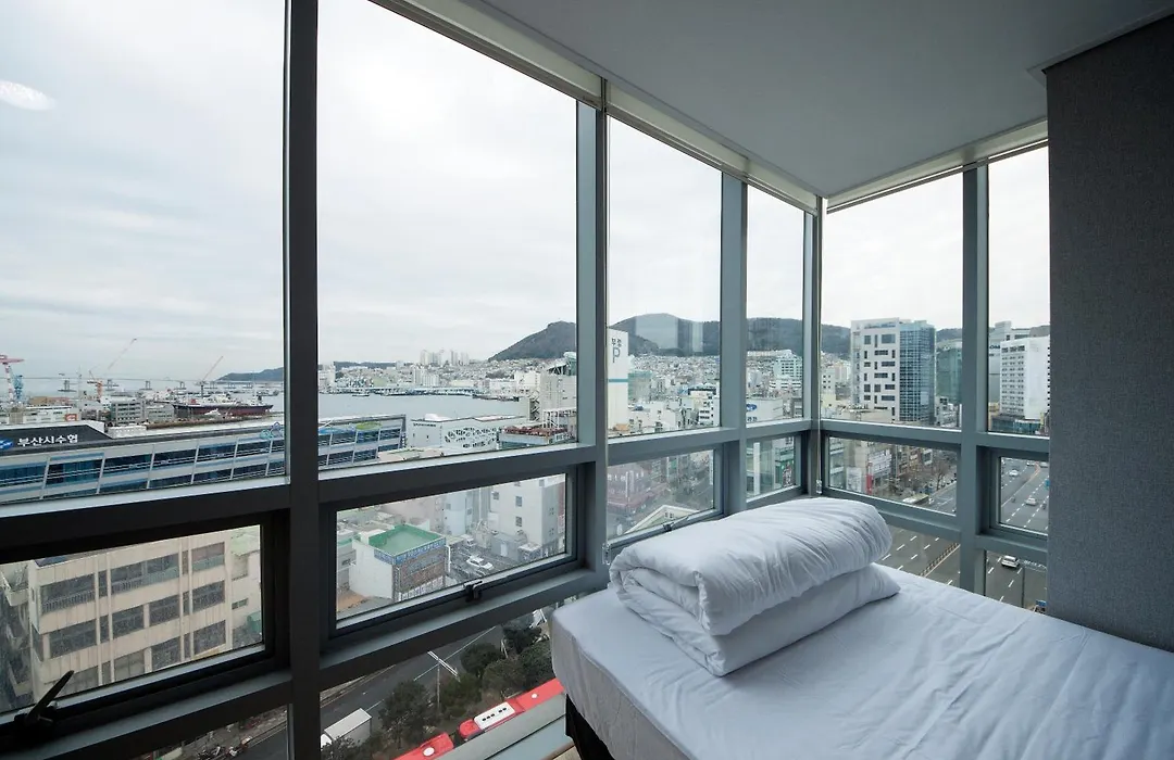 K-Guesthouse Premium Nampo 1-1