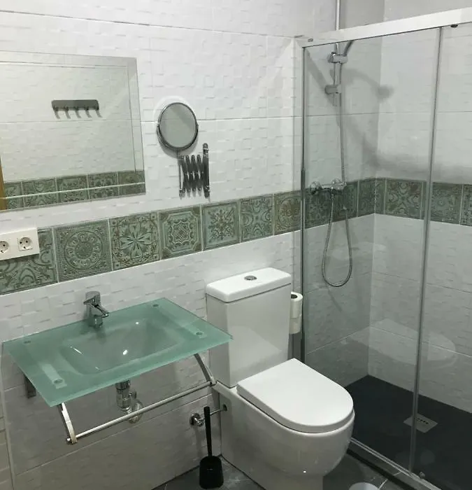 Hostal Kavanna-1