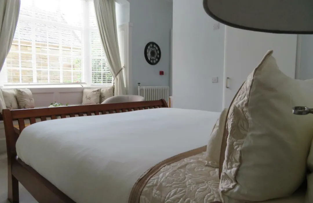 Duthus Lodge Guest House-1