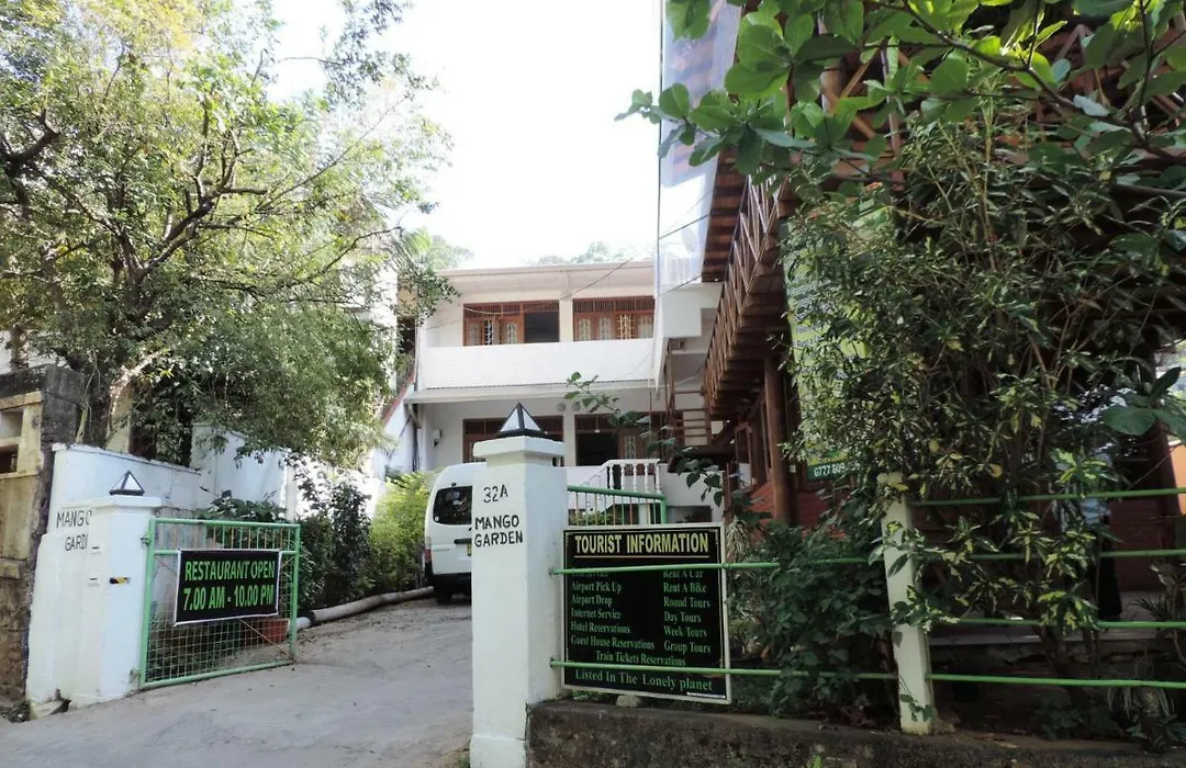 Hotel Mango Garden-1