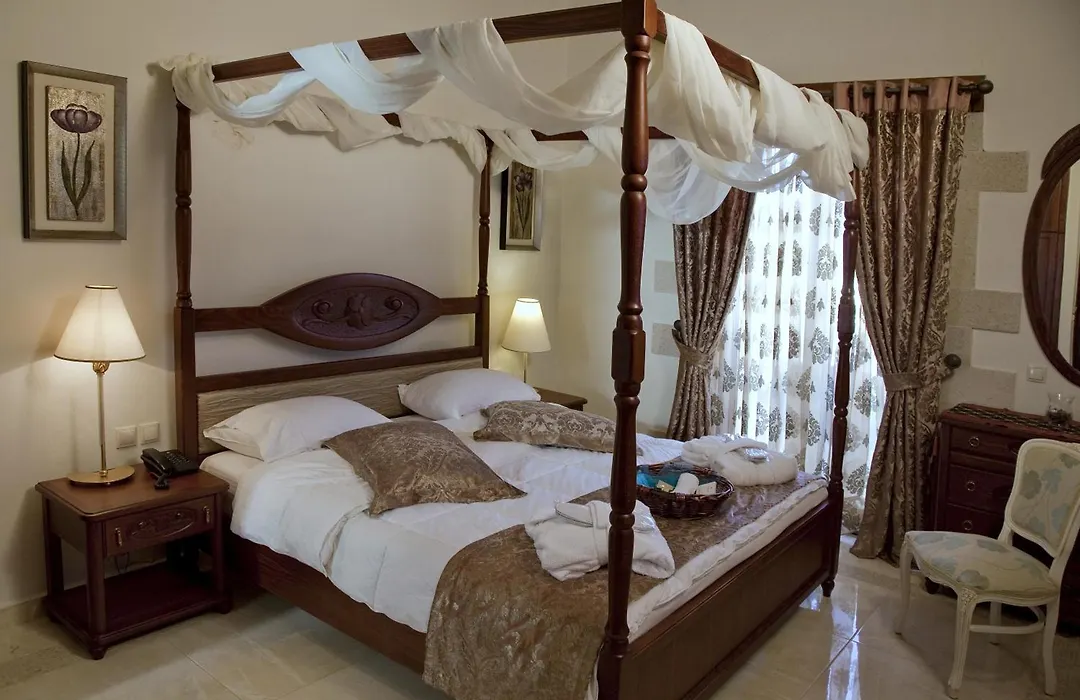 Antica Dimora Suites-1